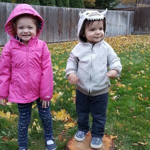 Meet your Posher, Kalie