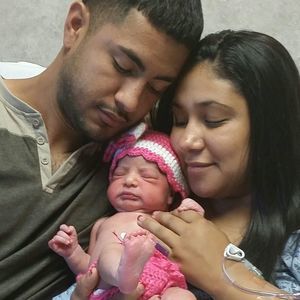 Meet your Posher, Carla