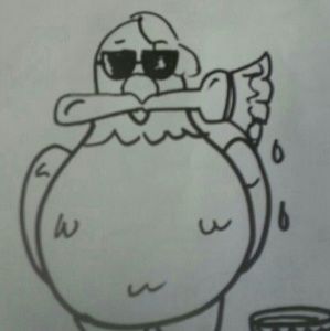 Meet your Posher, Erick