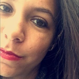 Meet your Posher, Ashlee