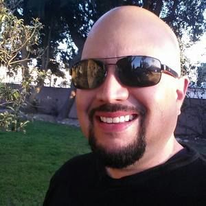 Meet your Posher, Robert