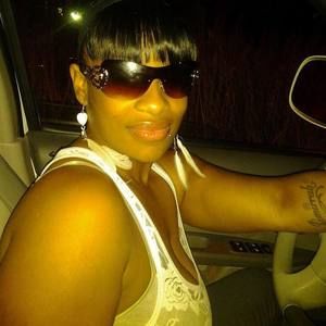 Meet your Posher, Tisha