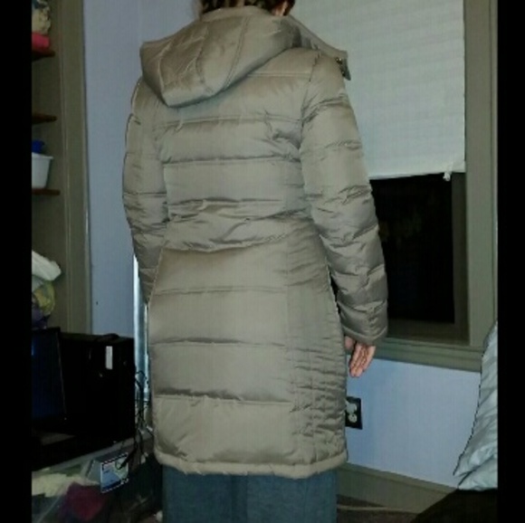 PUFFY COAT - Picture 4 of 4
