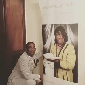 Meet your Posher, Relvert