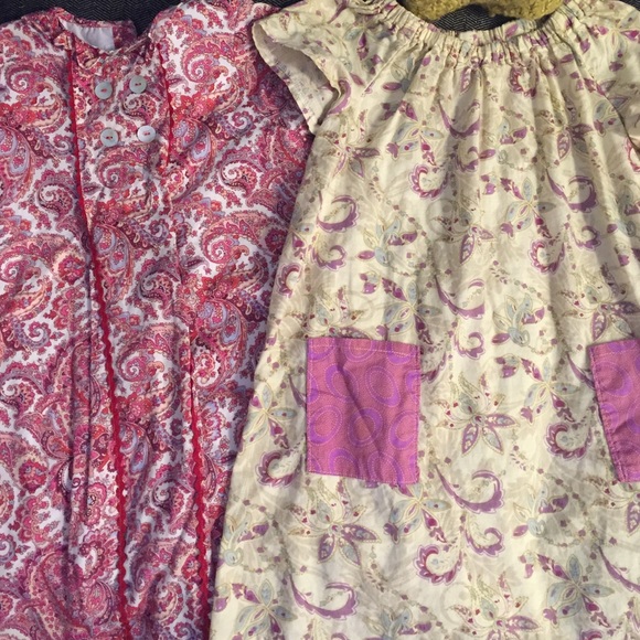 2 for 1 Price! 4t Boutique Dresses