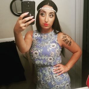 Meet your Posher, Marriam