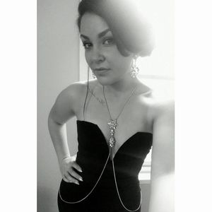 Meet your Posher, Becca