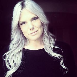 Meet your Posher, Whitney