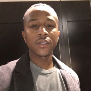 Meet your Posher, William