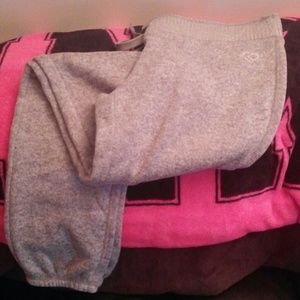Live love dream skinny joggers