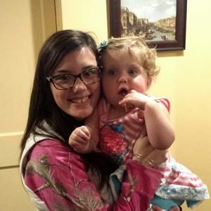 Meet your Posher, Cassidy