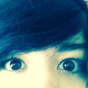 Meet your Posher, Anne