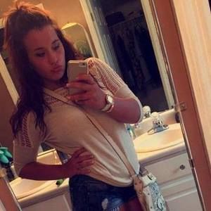 Meet your Posher, Melanie