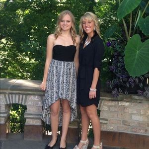 Meet your Posher, Natasha