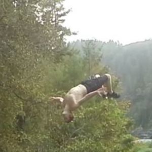 Meet your Posher, Zach