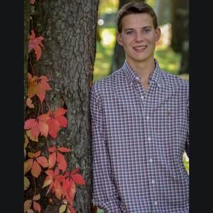 Meet your Posher, Matt