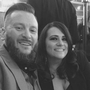 Meet your Posher, Timothy