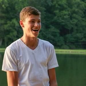 Meet your Posher, Matt