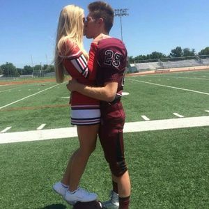 Meet your Posher, Lucas