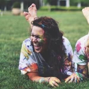 Meet your Posher, Grace