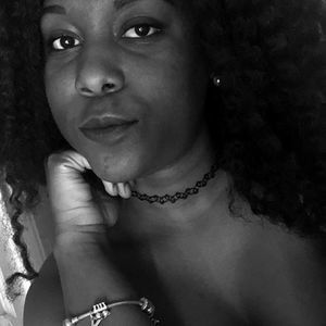 Meet your Posher, Kierra