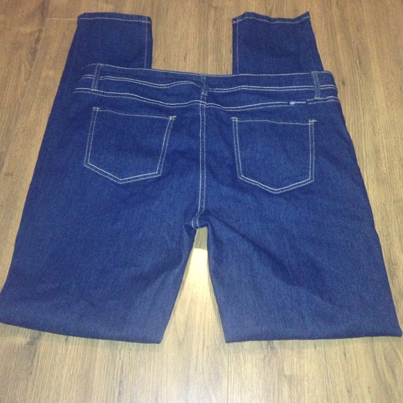 ‼️ clearance‼️Dark skinny jeans