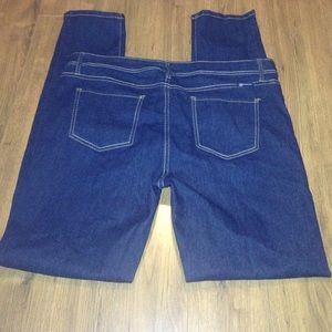 ‼️ clearance‼️Dark skinny jeans