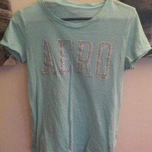 Aeropostal tshirt size M