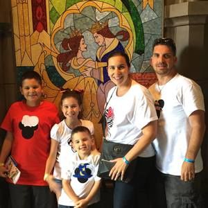 Meet your Posher, Shannon