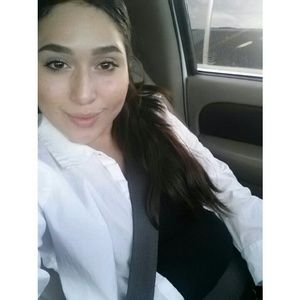 Meet your Posher, Vanessa