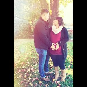 Meet your Posher, Monico