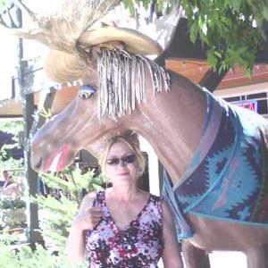 Meet your Posher, Cyndi