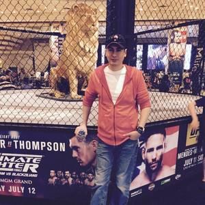 Meet your Posher, Alex