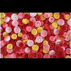 Meet your Posher, Summer