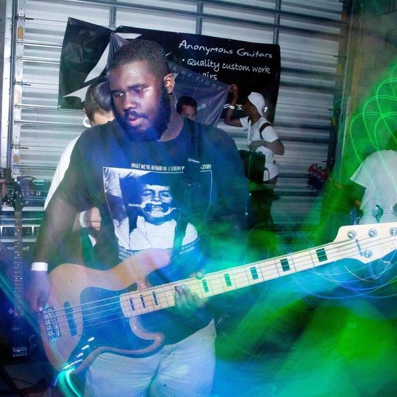 Meet your Posher, Devon