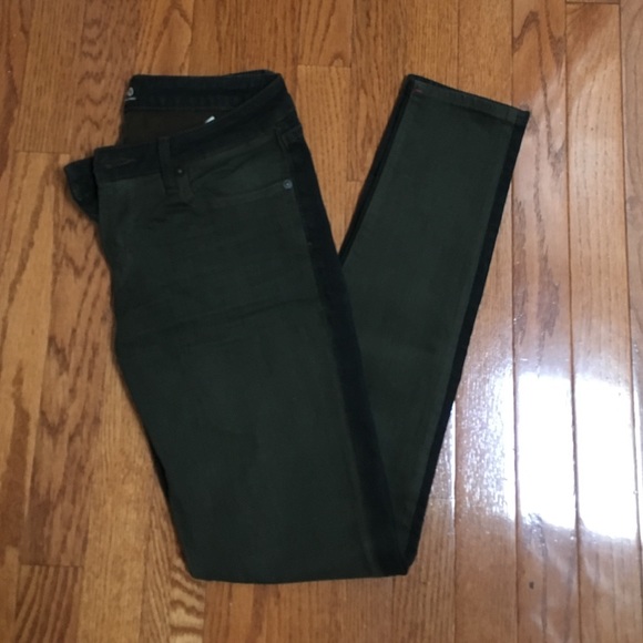D-ID Jean