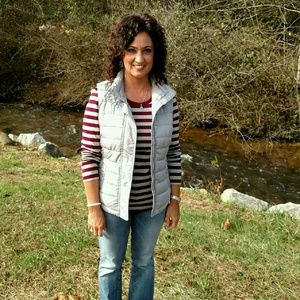 Meet your Posher, Leigh