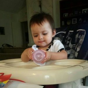 Meet your Posher, Marco