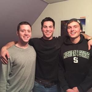 Meet your Posher, Glendon