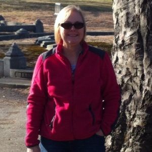 Meet your Posher, Sue