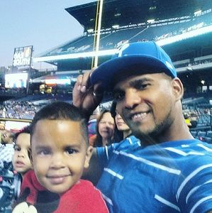 Meet your Posher, Joel