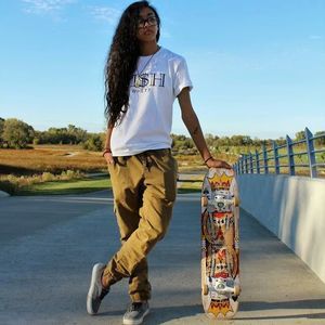 Meet your Posher, Robyn