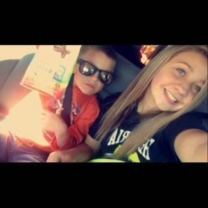 Meet your Posher, Hannah