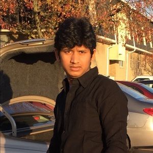 Meet your Posher, Karthik