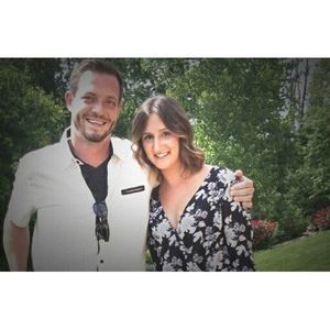 Meet your Posher, Vanessa