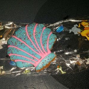 Meet your Posher, Amy