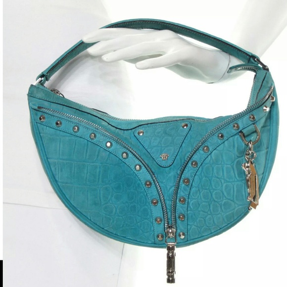 Versace handbag