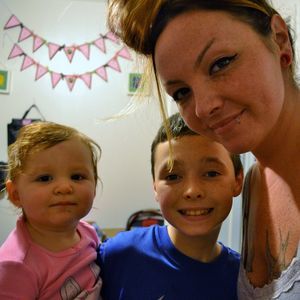 Meet your Posher, Justine