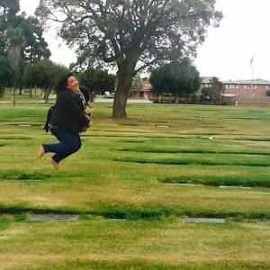 Meet your Posher, Elizabeth