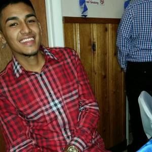 Meet your Posher, Edgar